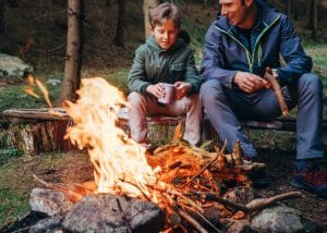Families | Adventureworks WA | Creating Quality Conversations