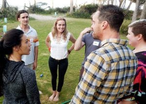 Professionals | Adventureworks WA | Building Connected Communities