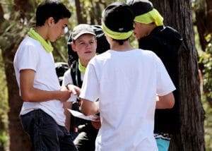 Young People | Adventureworks AW | Know the Limits, Love the Limits