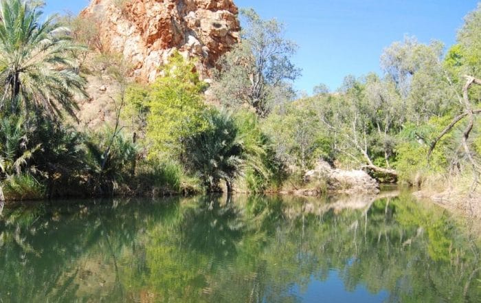 Schools | Adventureworks WA | Know the limits, love the limits