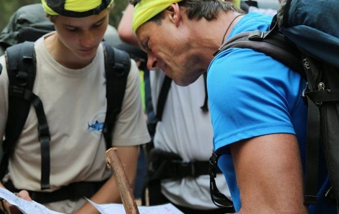 We're ready for the green light