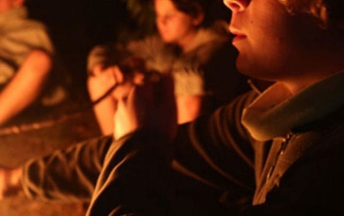 Online Rite of Passage program