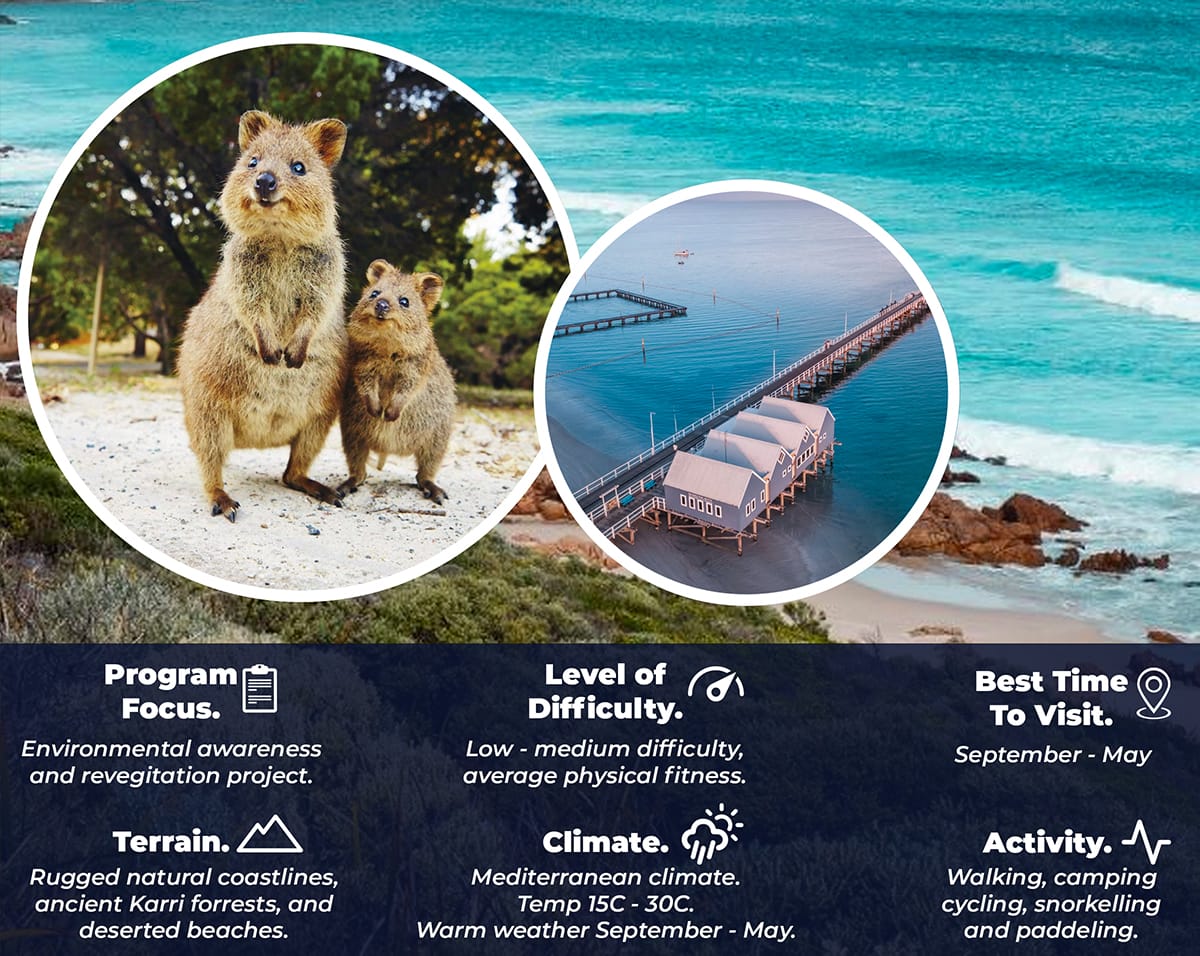 Cultural & Environmental Immersion | Perth & South West | AdventureWorks WA #culturalimmersion #environment #adventure Cultural & Environmental Immersion | Perth & South West | AdventureWorks WA #culturalimmersion #environment #adventure