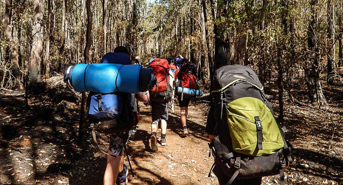 Camping Adventures Year 9 and 10 Challenge – Adventure Works Camping Adventures Year 9 and 10 Challenge - Adventure Works