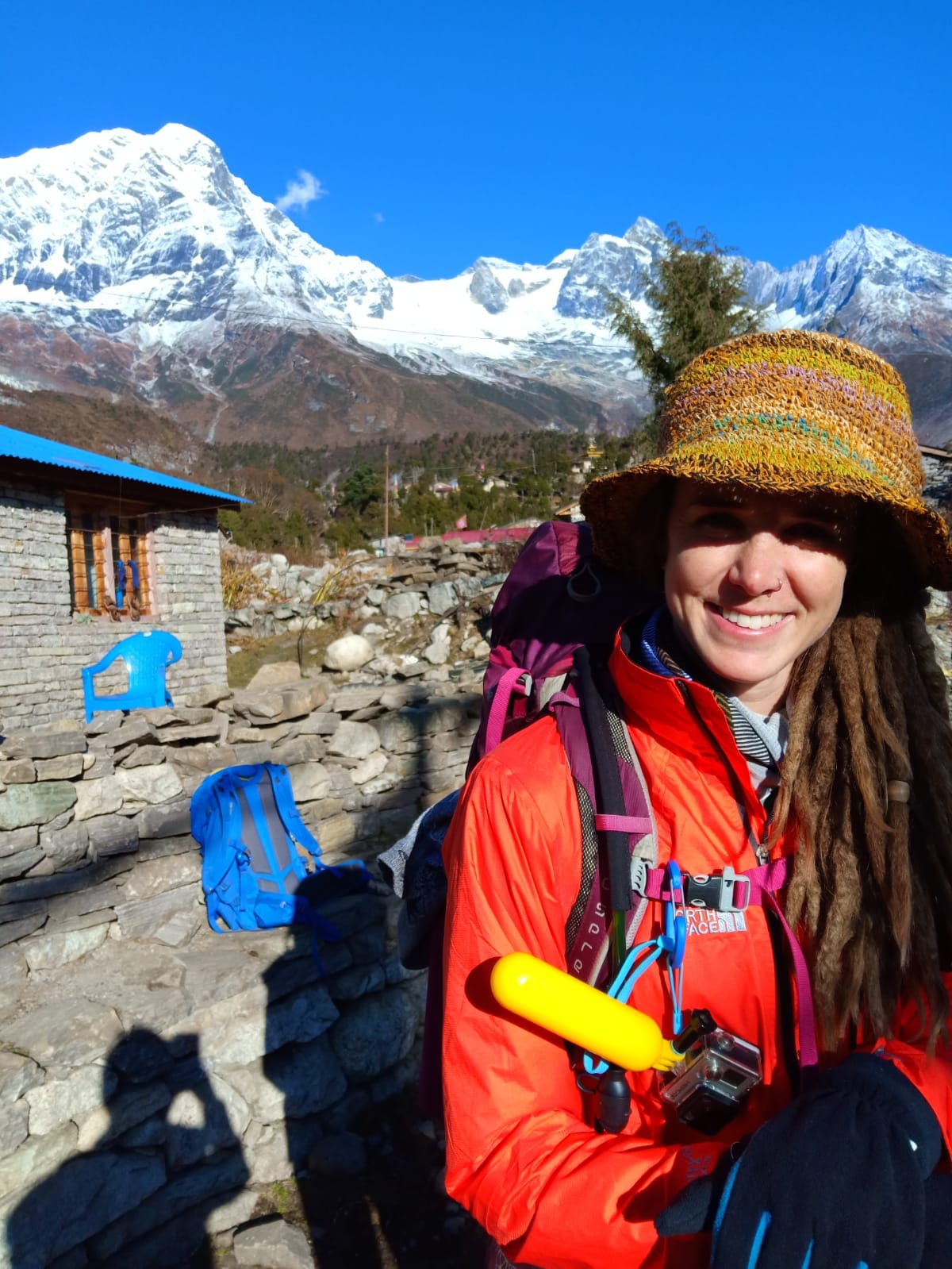 Kylie Melrose is the Logistics Coordinator for AdventureWorks WA
