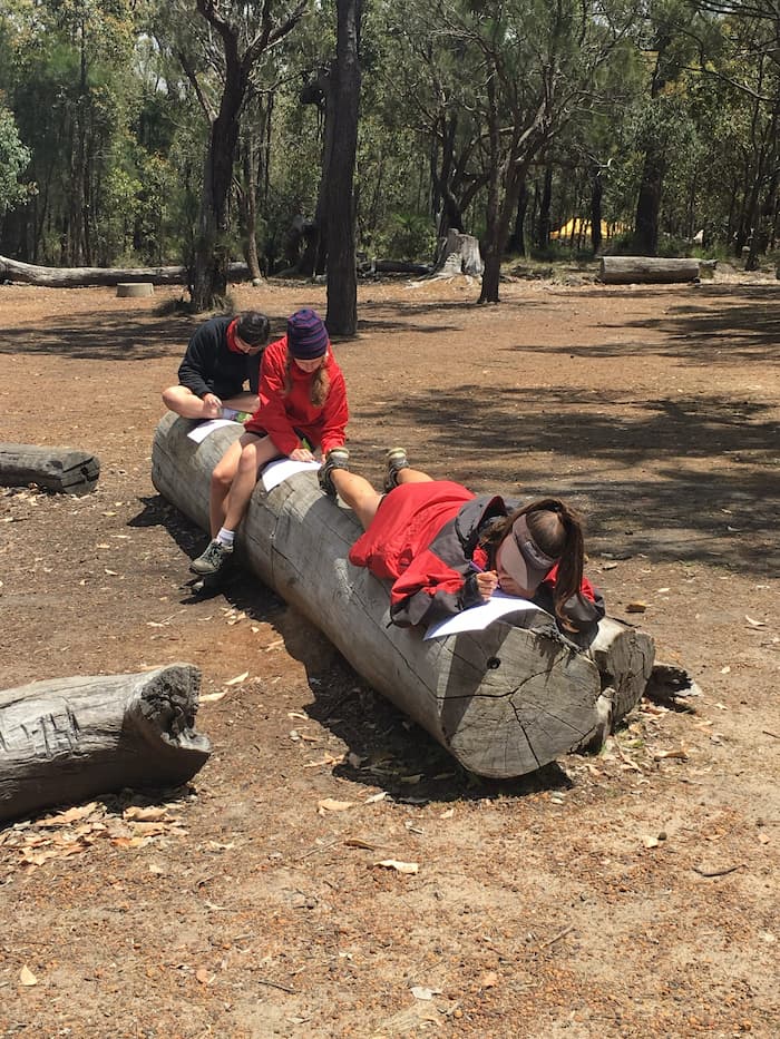 Quiet reflection Quiet reflection