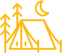 Rite of Passage camp