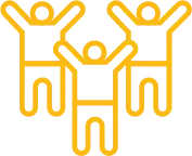 Community involvement