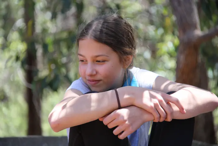 Connection to self Connection to self