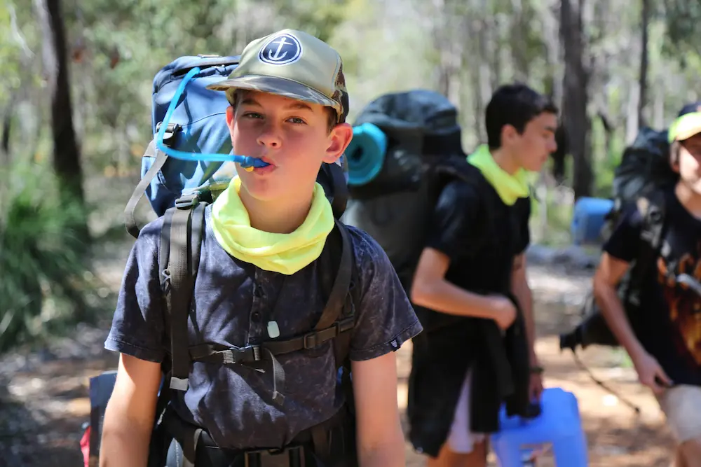 Rite of Passage Rite of Passage