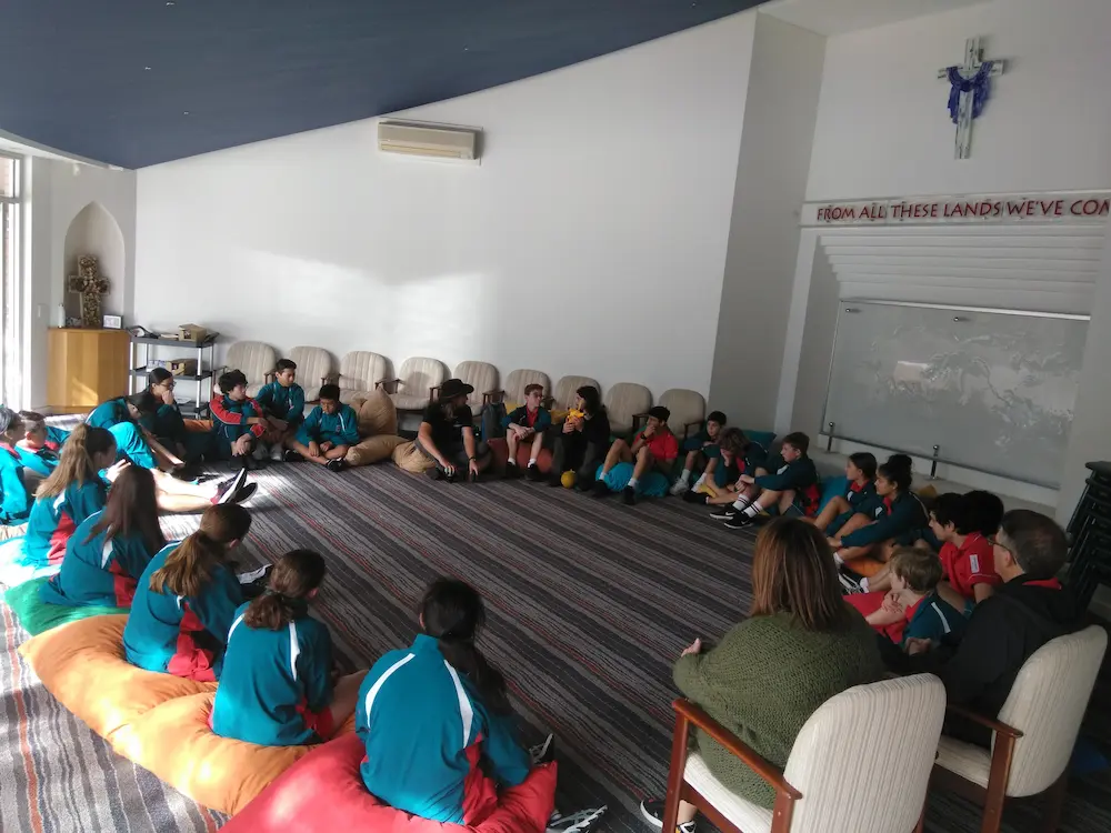 Who it impacts Who it impacts